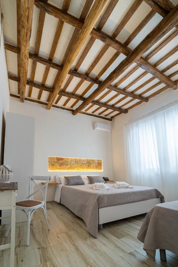 Villa White Luxury Residence Марсала Экстерьер фото