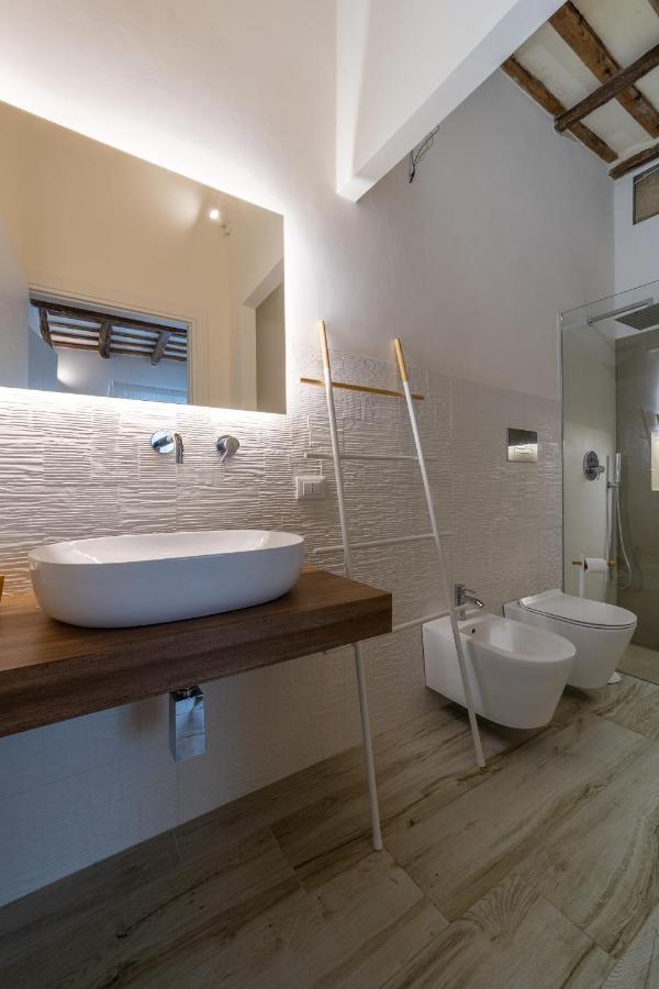 Villa White Luxury Residence Марсала Экстерьер фото