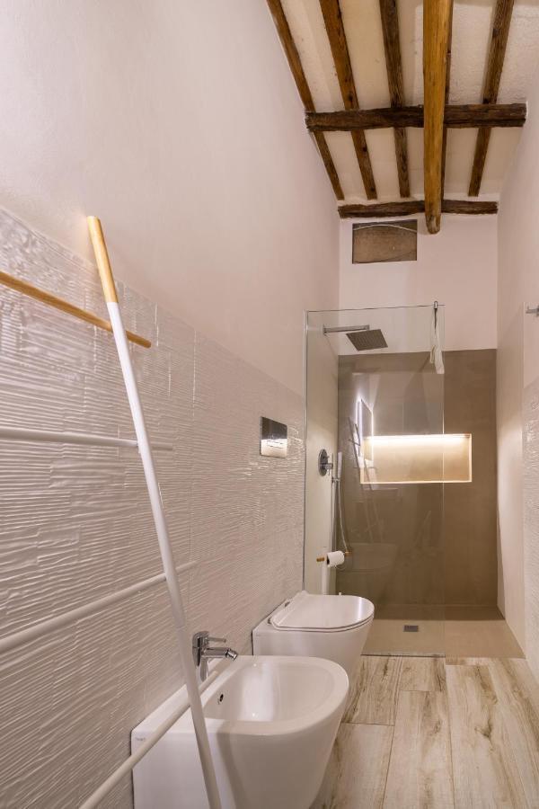 Villa White Luxury Residence Марсала Экстерьер фото