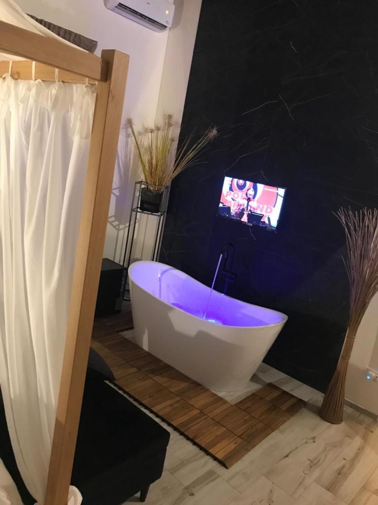 Villa White Luxury Residence Марсала Экстерьер фото